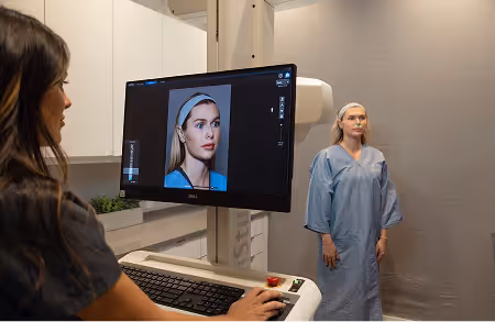 Individualized Surgical Planning